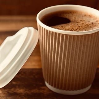 Decaf Coffee