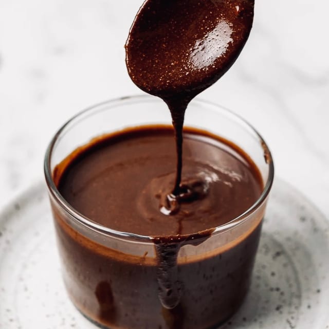 1/2 lb Nutella.