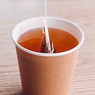 Hot Tea