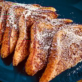 French Toast