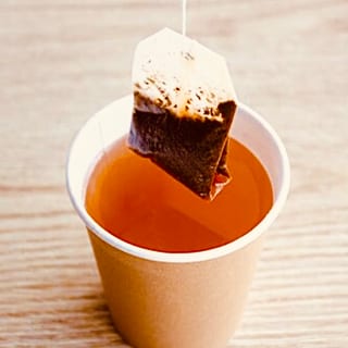 Herbal Tea