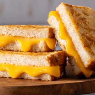 Grilled Cheese