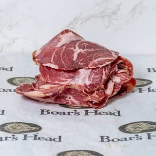 Capocollo (1/2 Pound)