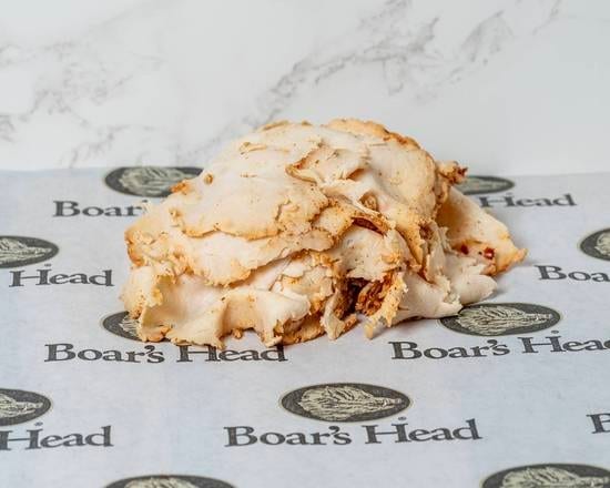 Roast Pork (1/2 Pound).