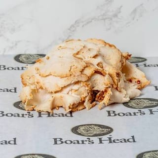 Roast Pork (1/2 Pound)