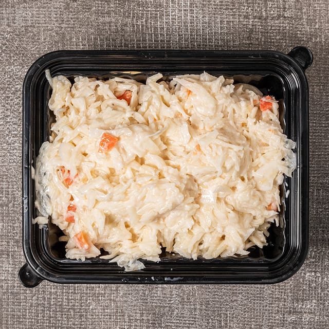 Coleslaw (1 Lb).