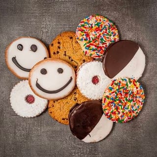 Cookies