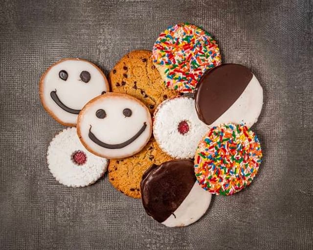 Cookies.