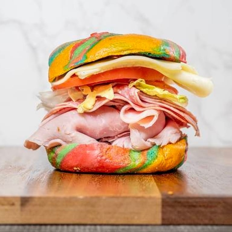 Delicious Breakfast Options to Start Your Day