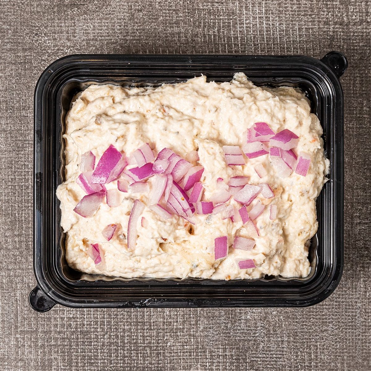Whitefish Salad (1/2 Lb)