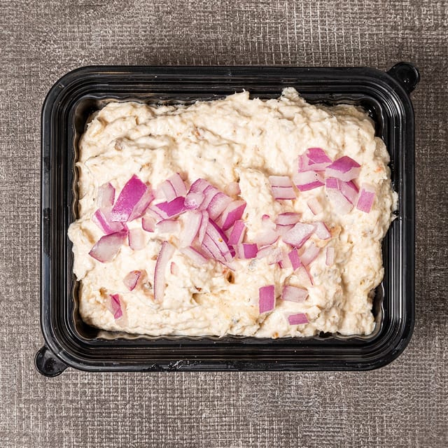 Whitefish Salad (1/2 Lb).