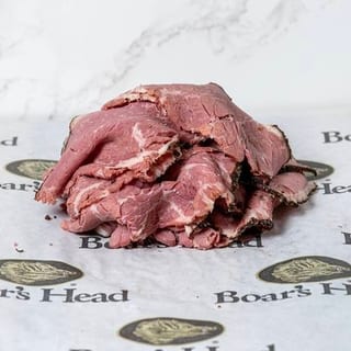 Pastrami (1/2 Pound)