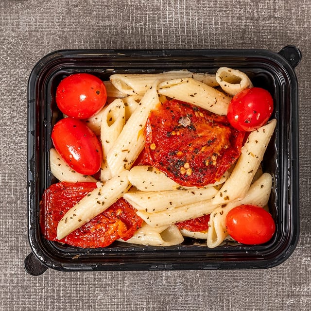 Penne Pasta Salad (1 Lb).