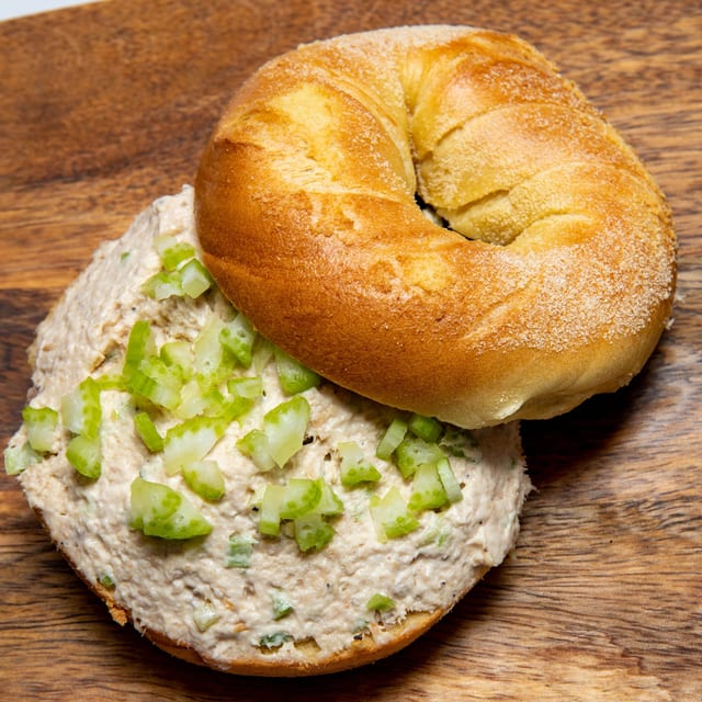 Tuna Salad.