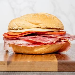 The Italian
