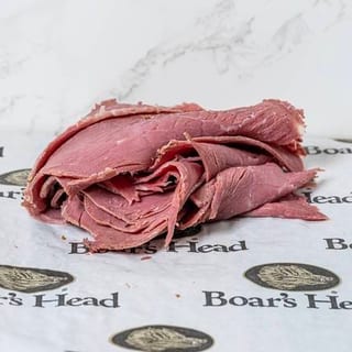 Corned Beef (1/2 Pound)