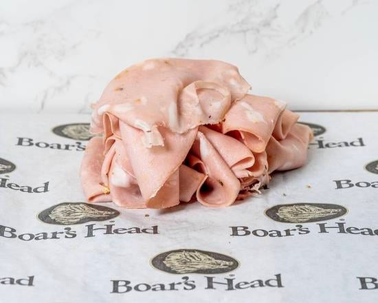 Mortadella (1/2 Pound).