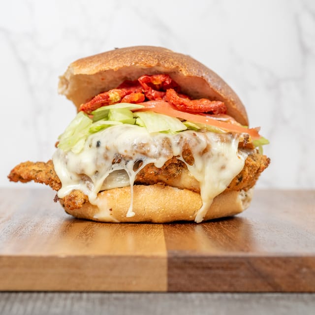 Colorado Sandwich.