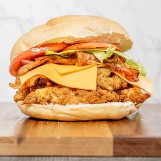 Chicken Deluxe