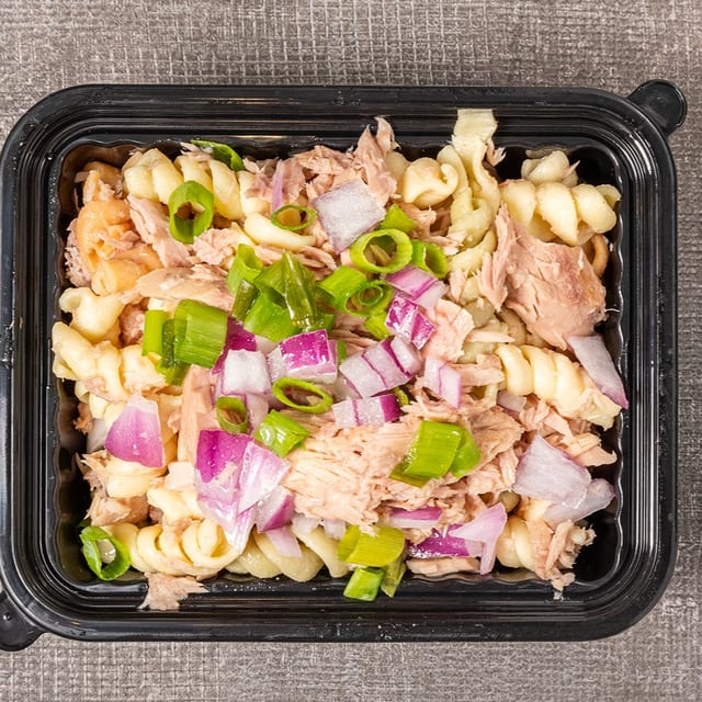 Tuna Mac Salad (1 Lb).