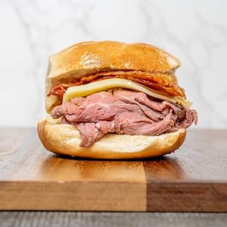 Texan Melt