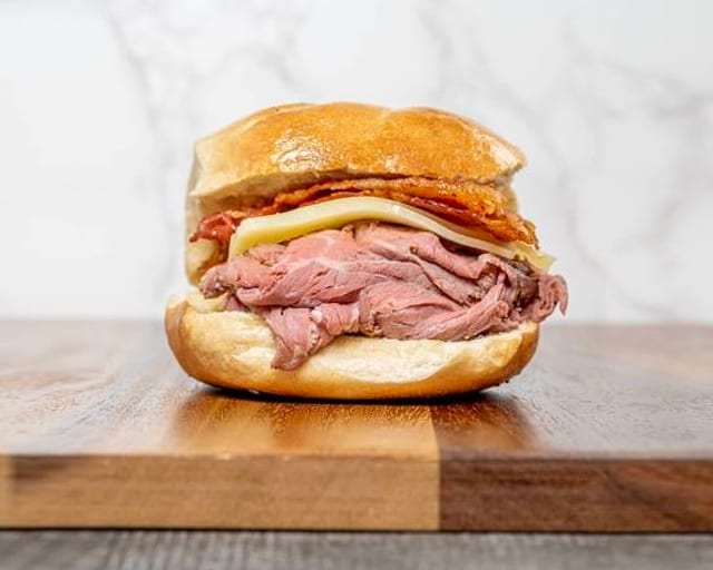 Texan Melt.