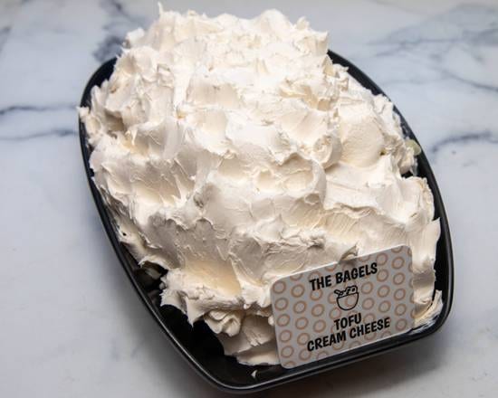 1/2 lb Tofu Cream Cheese.