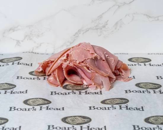 Prosciutto (1/2 Pound).