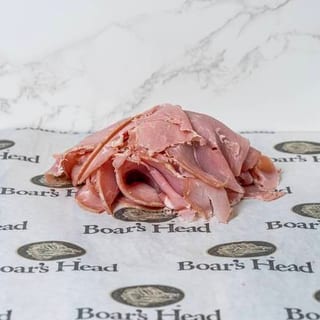 Prosciutto (1/2 Pound)
