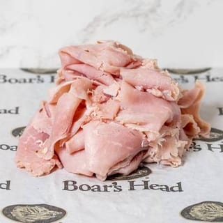 Ham (1/2 Pound)