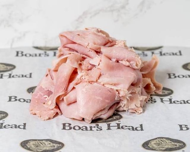 Ham (1/2 Pound).