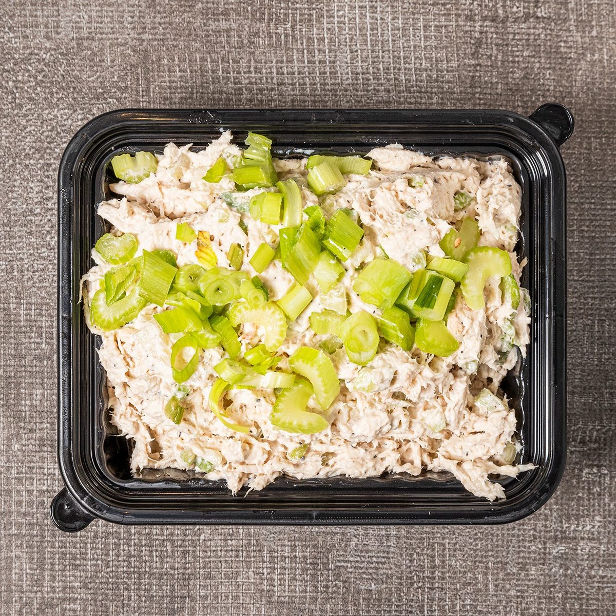 Chicken Salad (1/2 Lb)