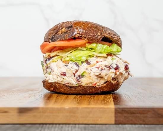 Country Chicken Time.