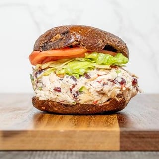 Country Chicken Time