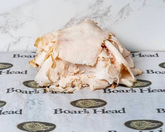 Roast Chicken (1/2 Pound).