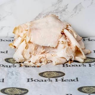 Roast Chicken (1/2 Pound)