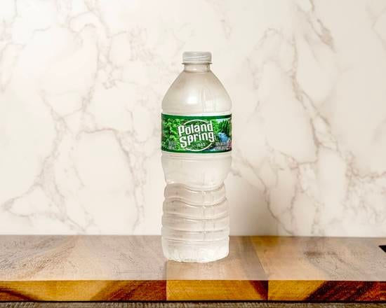 Poland Spring (16oz).