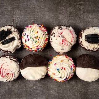 Cupcake