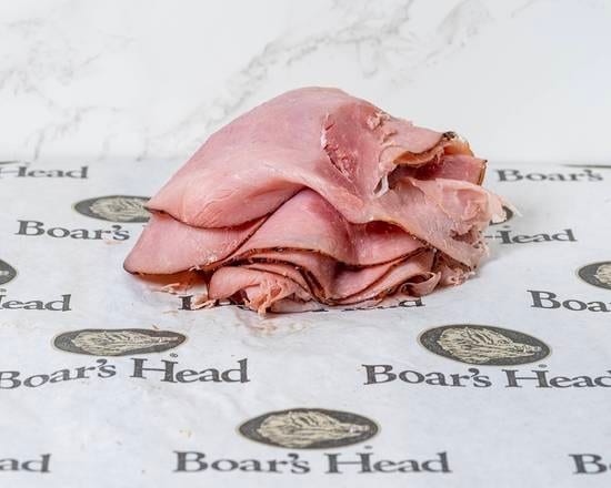 Virginia Ham (1/2 Pound).