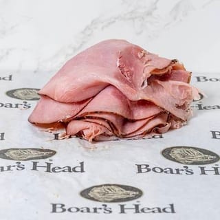 Virginia Ham (1/2 Pound)