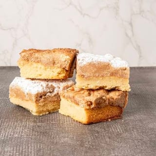 Crumb Cake