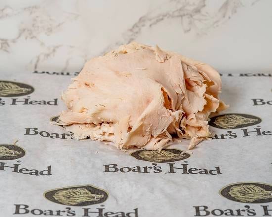 Oven Gold Turkey (1/2 Pound).