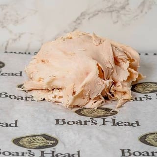 Oven Gold Turkey (1/2 Pound)