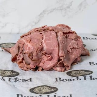 Roast Beef (1/2 Pound)