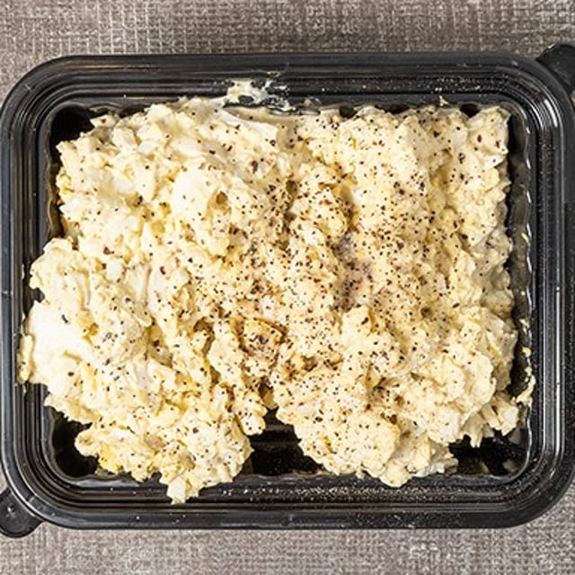 Egg Salad (1/2 Lb).