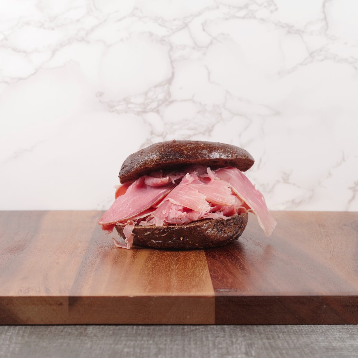 Prosciutto Di Parma Sandwich