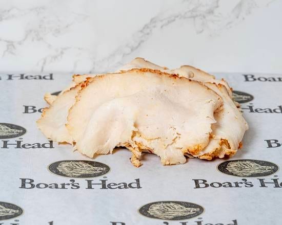 Chipotle Chicken (1/2 Pound).