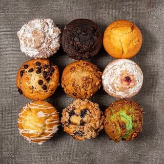 Muffins