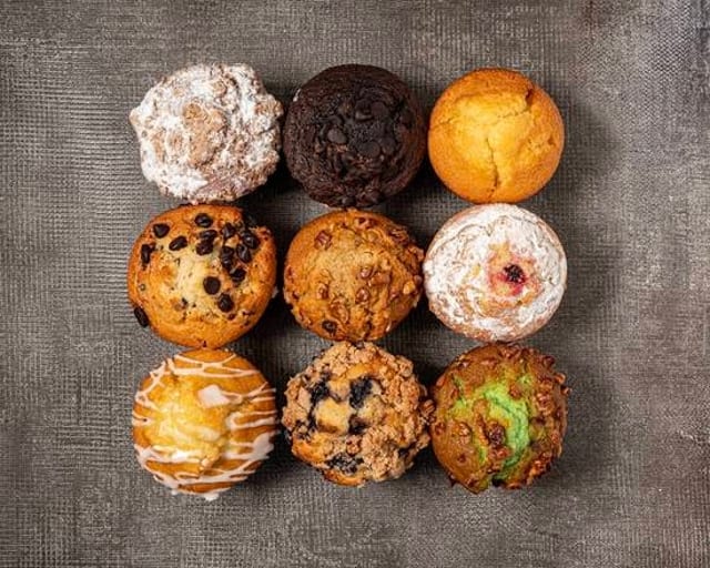 Muffins