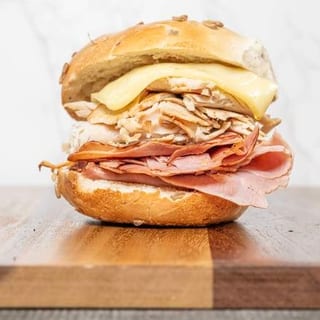 Monte Cristo
